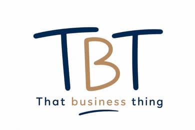 That Business Thing